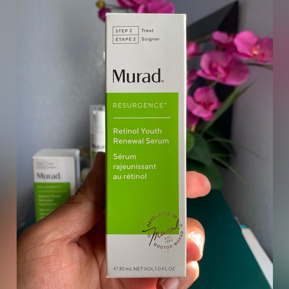 MURAD Bundle (6) - Picture 4 of 12